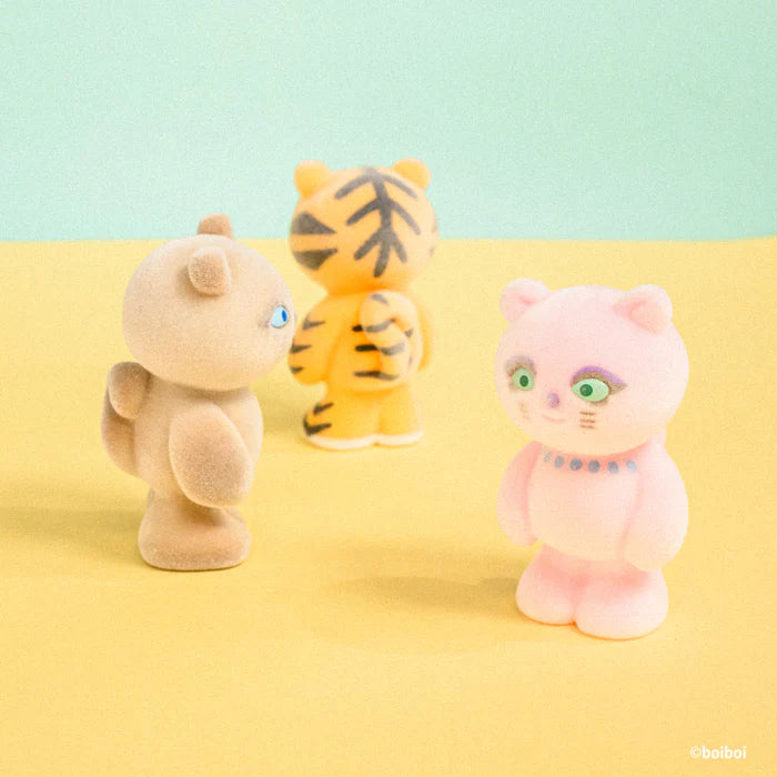 73146 BoiBoi Cat Neko-Chan Figurine Blind Box-12