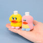 73147 Duck Dollssan Kebin Figurine Blind Box-12