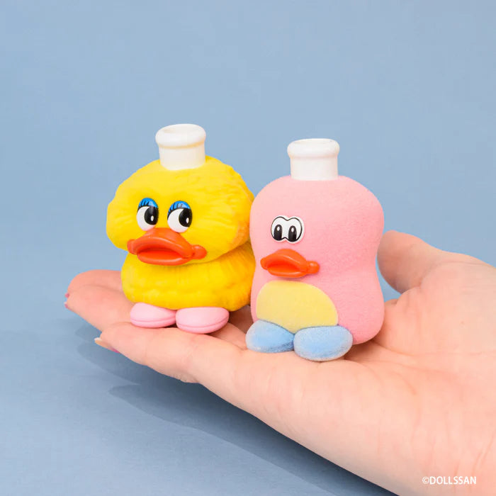 73147 Duck Dollssan Kebin Figurine Blind Box-12