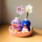 73147 Duck Dollssan Kebin Figurine Blind Box-12