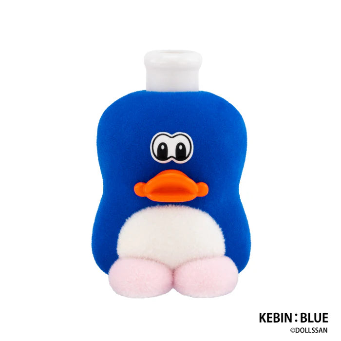 73147 Duck Dollssan Kebin Figurine Blind Box-12