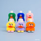 73147 Duck Dollssan Kebin Figurine Blind Box-12