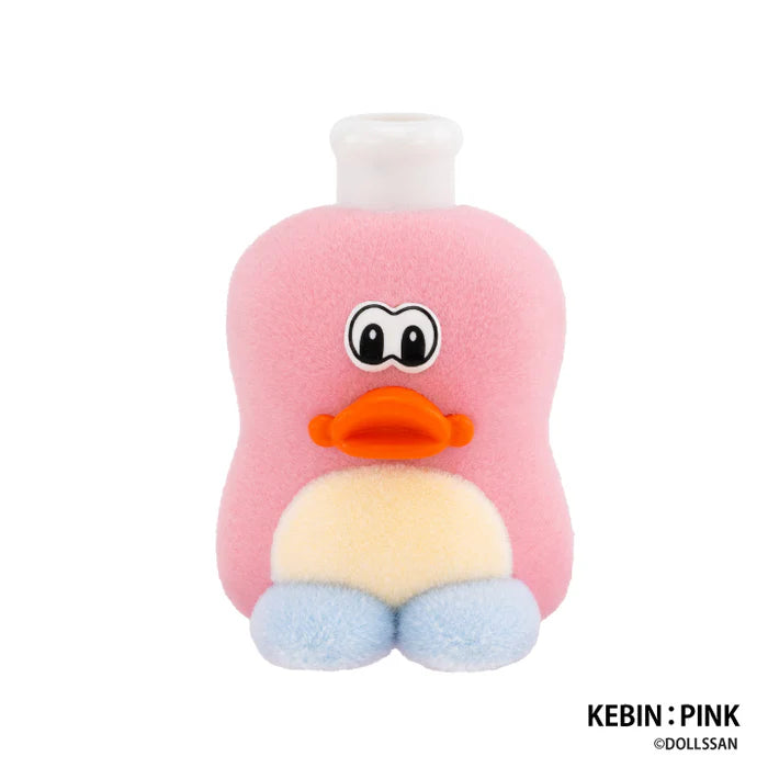 73147 Duck Dollssan Kebin Figurine Blind Box-12