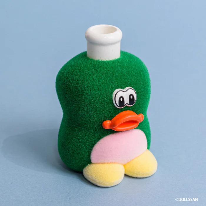 73147 Duck Dollssan Kebin Figurine Blind Box-12