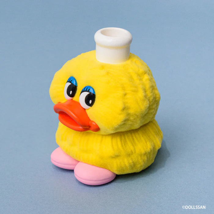 73147 Duck Dollssan Kebin Figurine Blind Box-12