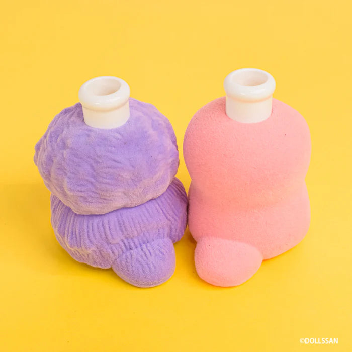 73147 Duck Dollssan Kebin Figurine Blind Box-12