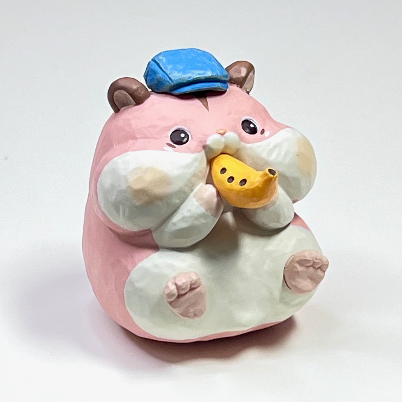 73148 Hamster Band Vol.2 Blind Box-10