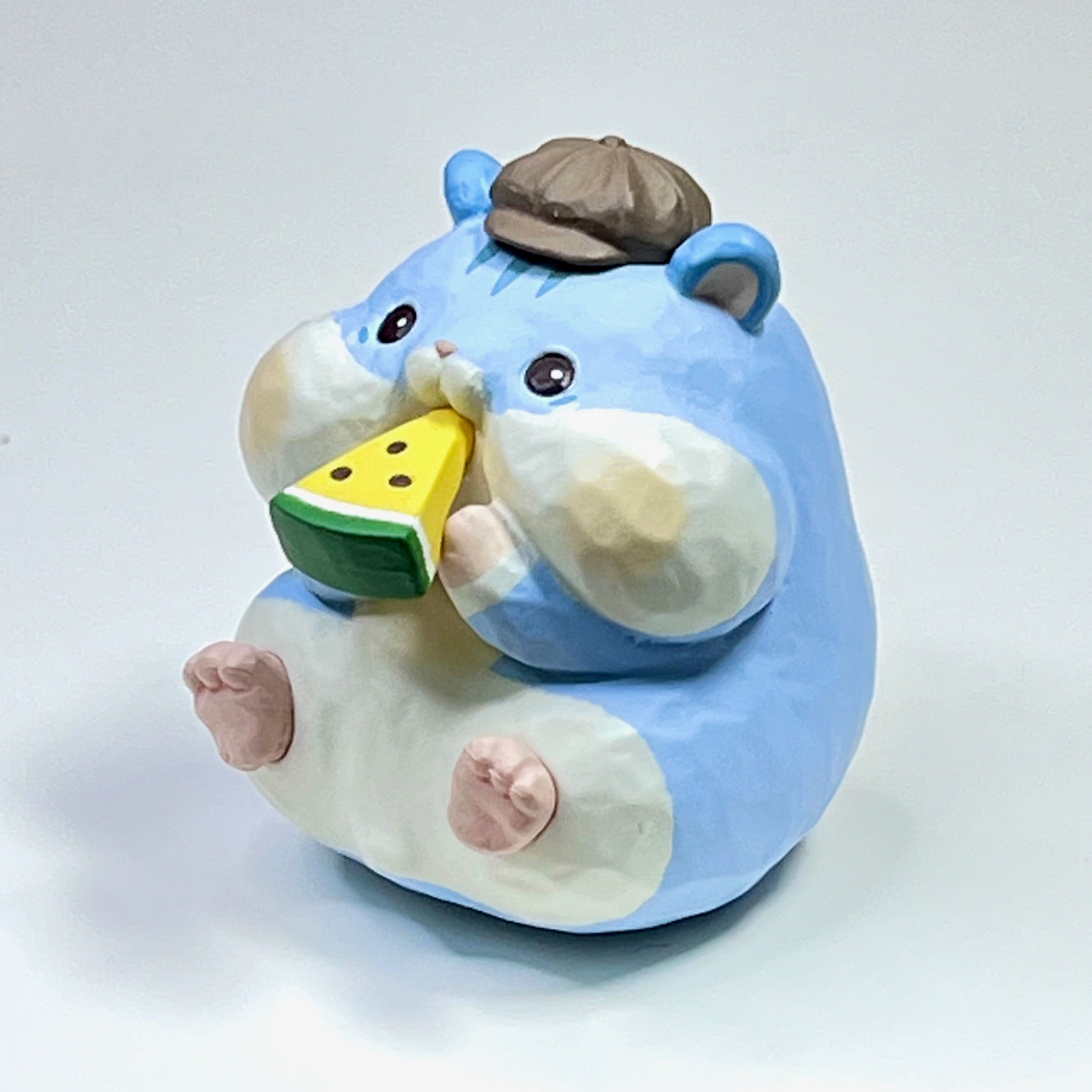 73148 Hamster Band Vol.2 Blind Box-10
