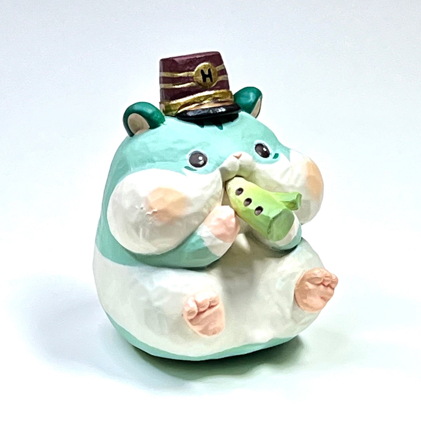 73148 Hamster Band Vol.2 Blind Box-10