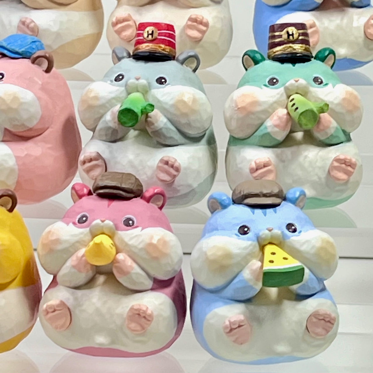 73148 Hamster Band Vol.2 Blind Box-10