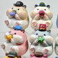 73148 Hamster Band Vol.2 Blind Box-10