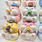 73148 Hamster Band Vol.2 Blind Box-10