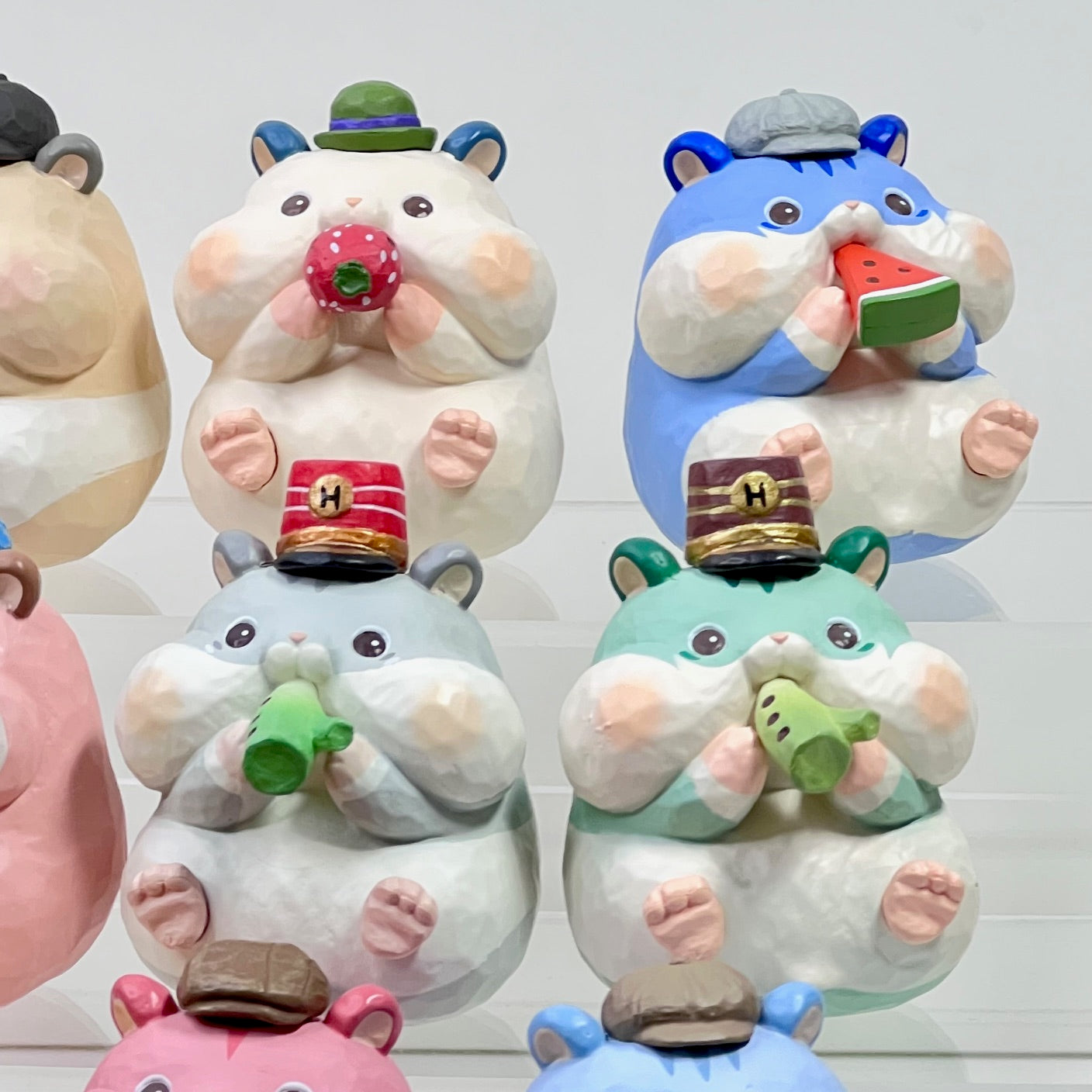 73148 Hamster Band Vol.2 Blind Box-10