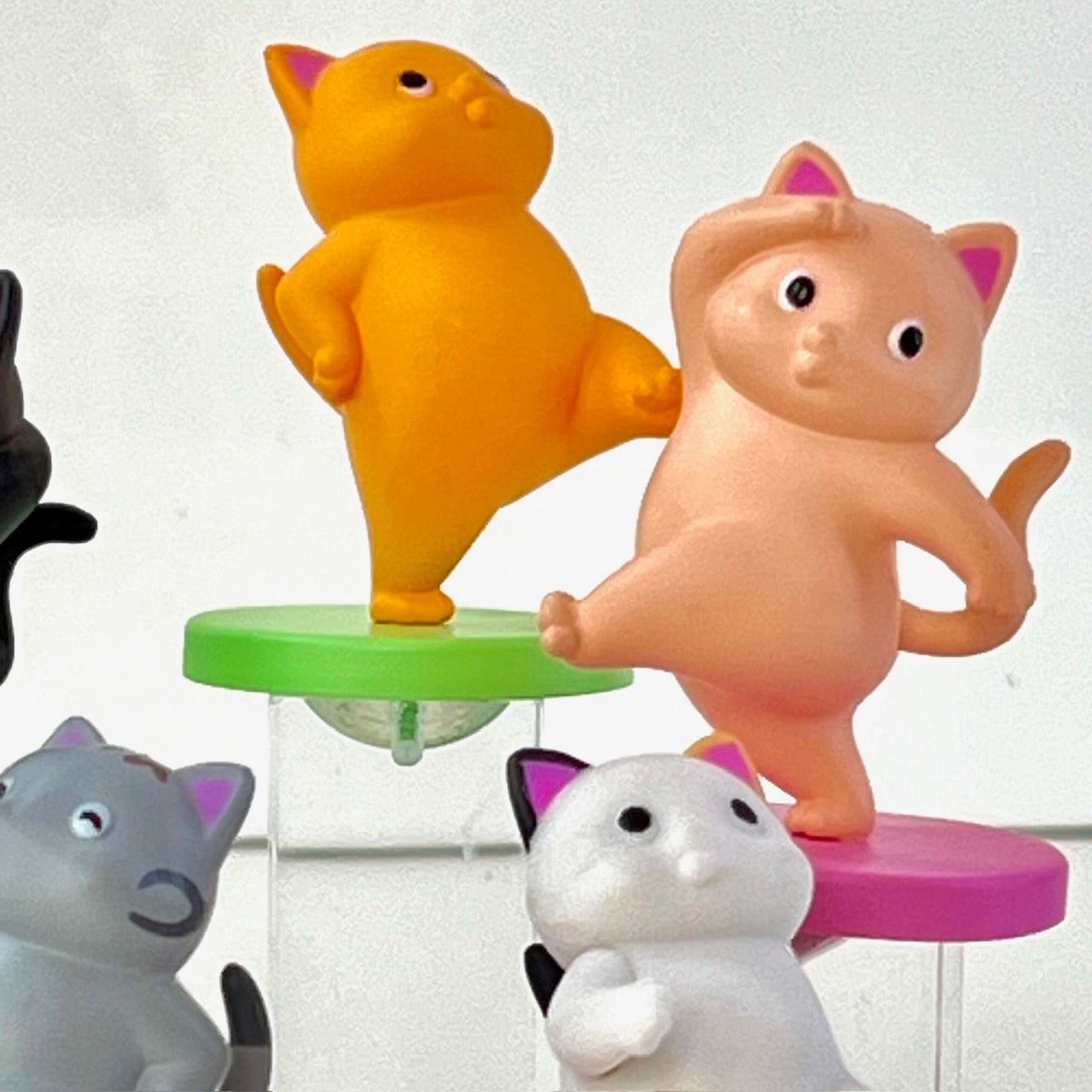 73152 Happy Day Cats Blind Box-10