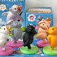 73152 Happy Day Cats Blind Box-10