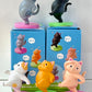 73152 Happy Day Cats Blind Box-10