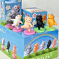 73152 Happy Day Cats Blind Box-10
