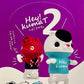 73153 Hey! kumaT2 Blind Box-6