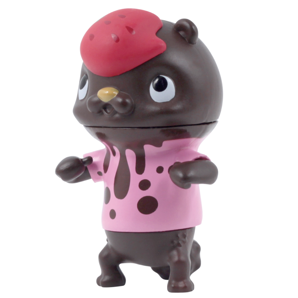 73153 Hey! kumaT2 Blind Box-6