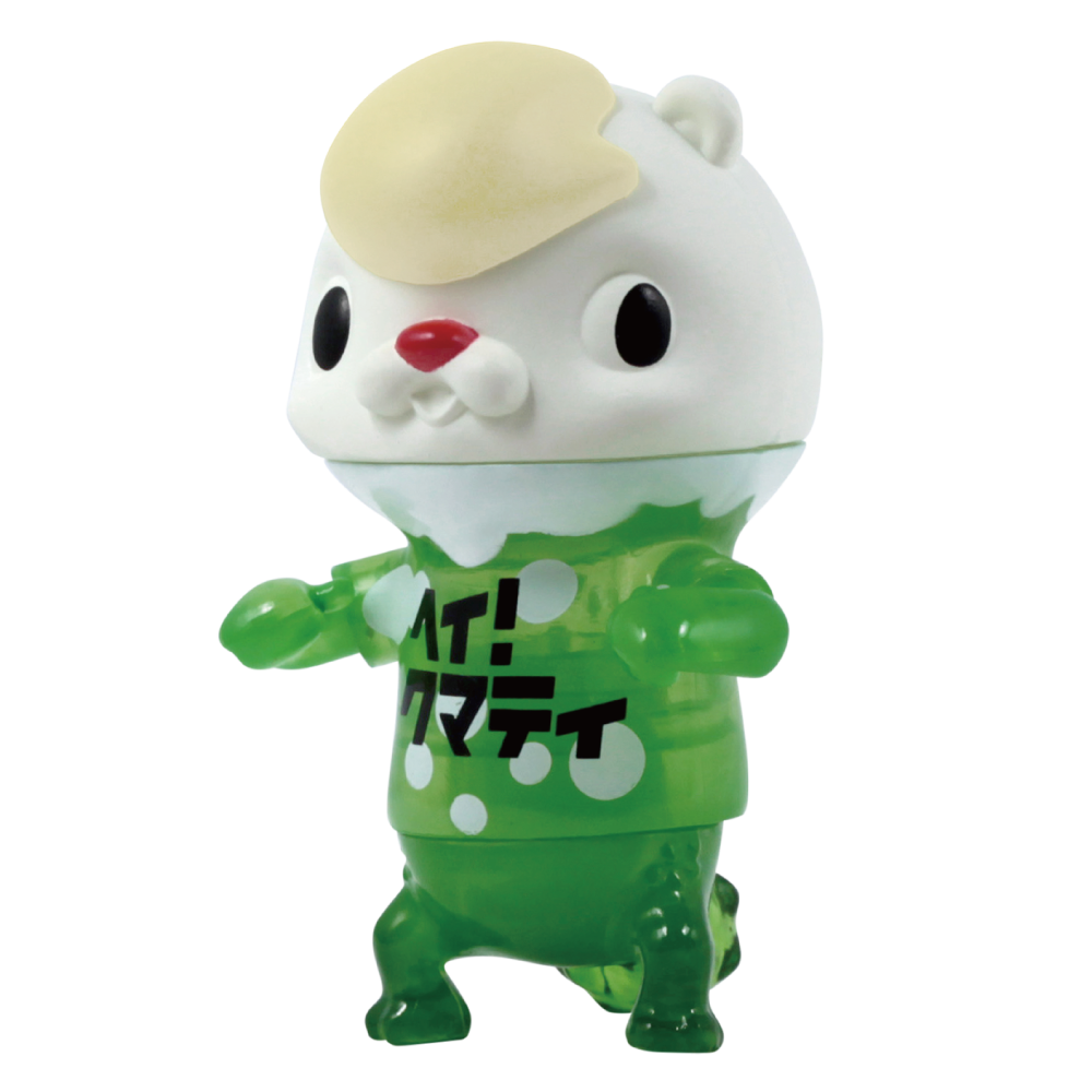 73153 Hey! kumaT2 Blind Box-6