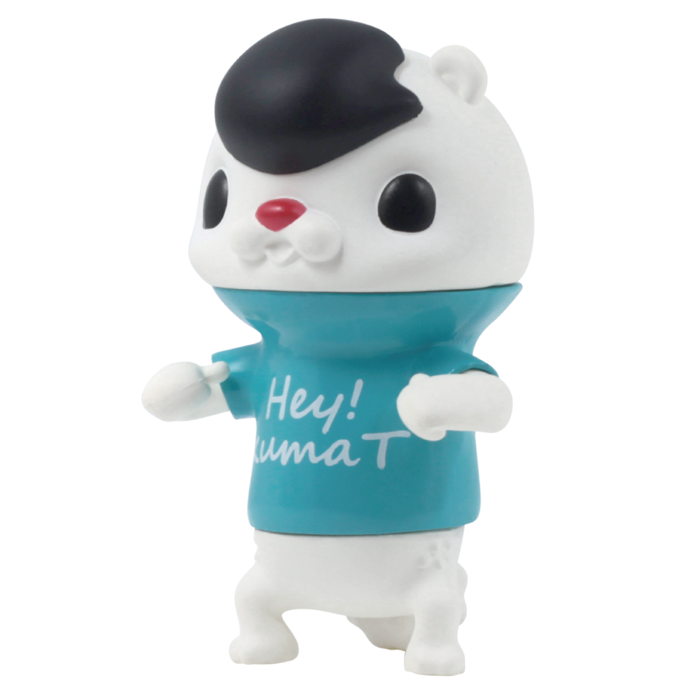 73153 Hey! kumaT2 Blind Box-6