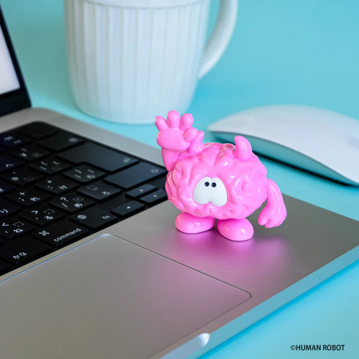 73154 Bodemon Monster Figurine Blind Box-12