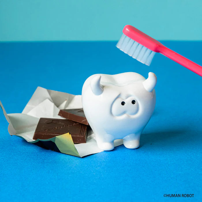 73154 Bodemon Monster Figurine Blind Box-12