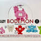 73154 Bodemon Monster Figurine Blind Box-12