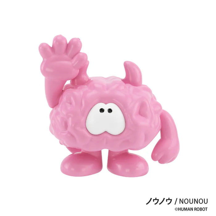 73154 Bodemon Monster Figurine Blind Box-12