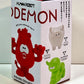 73154 Bodemon Monster Figurine Blind Box-12