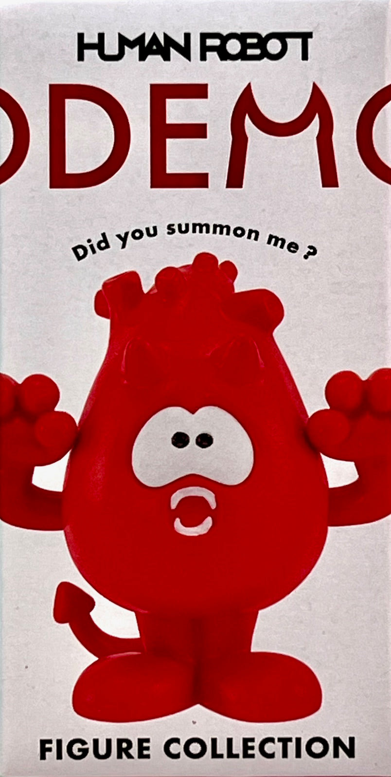 73154 Bodemon Monster Figurine Blind Box-12