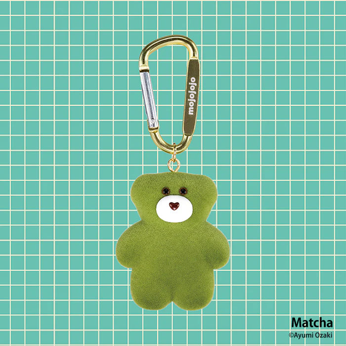 73155 Animal Plush Mojojojo Figurine Blind Box-12