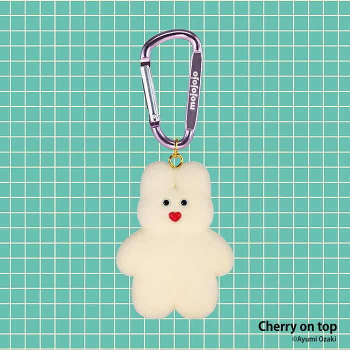 73155 Animal Plush Mojojojo Figurine Blind Box-12