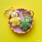 73155 Animal Plush Mojojojo Figurine Blind Box-12