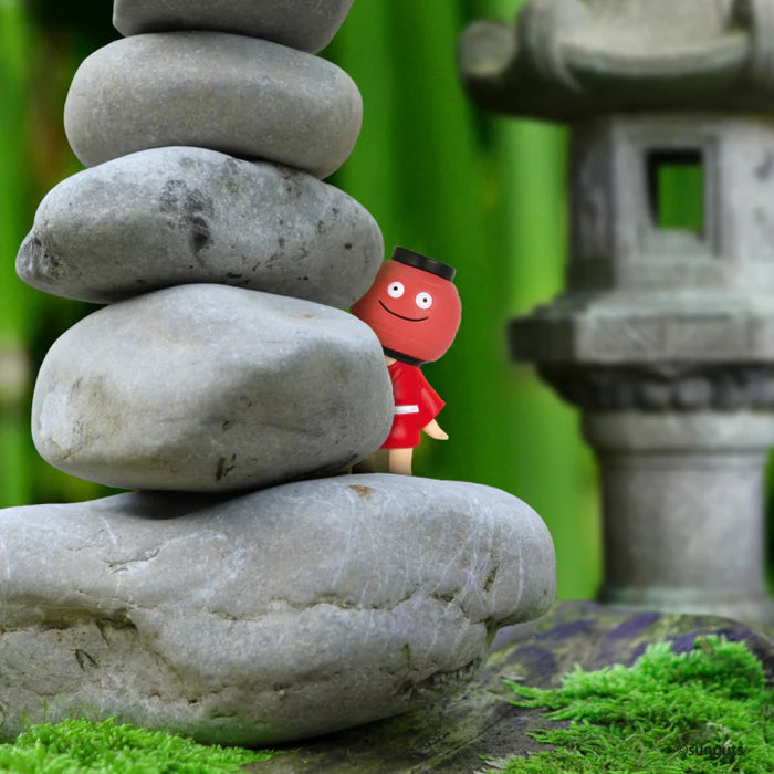 73156 Yokai Monster Kozo Figurine Blind Box-12