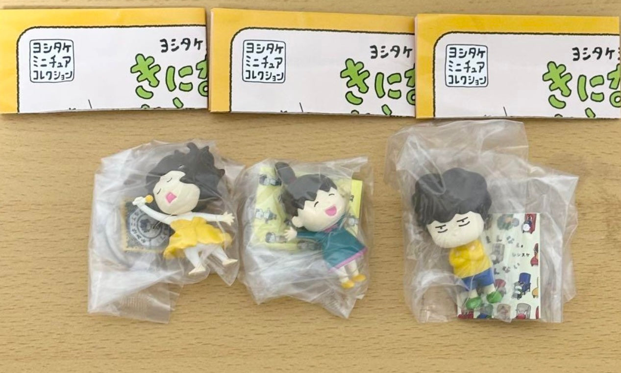 73157 Shinsuke Yoshitake Figurine Blind Box-4