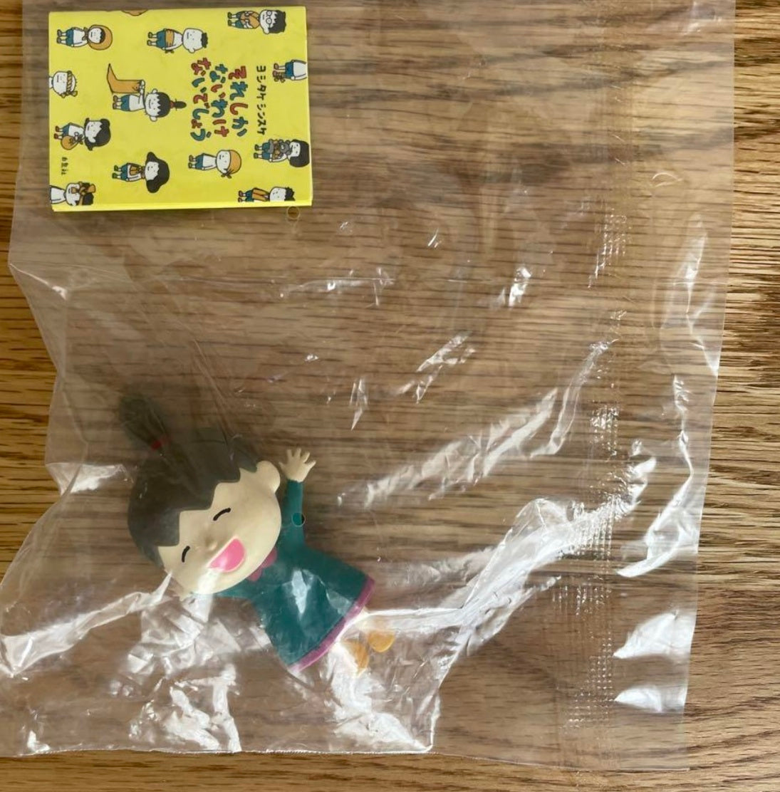 73157 Shinsuke Yoshitake Figurine Blind Box-4