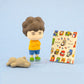 73157 Shinsuke Yoshitake Figurine Blind Box-4
