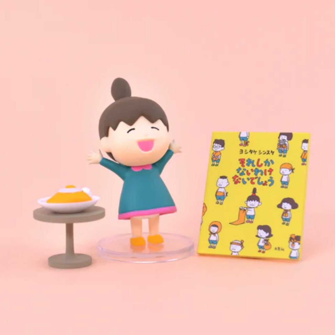 73157 Shinsuke Yoshitake Figurine Blind Box-4