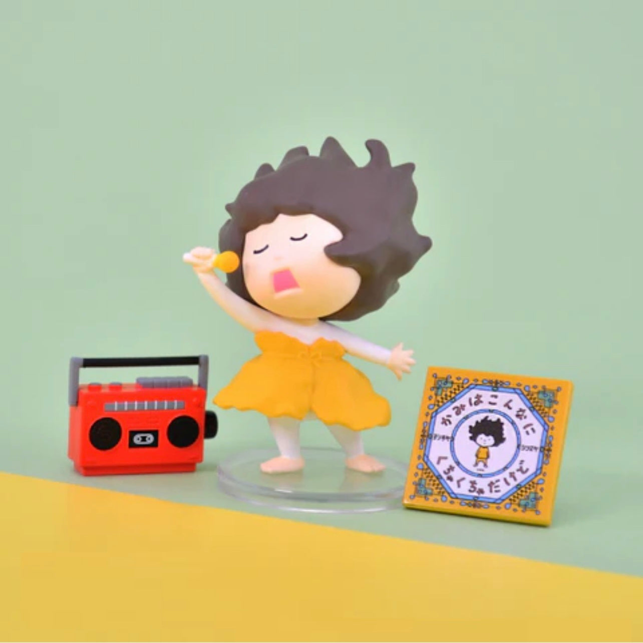 73157 Shinsuke Yoshitake Figurine Blind Box-4