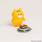 73159 Cat Noraneko Gundan Figurine Blind Box-4