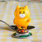 73159 Cat Noraneko Gundan Figurine Blind Box-4