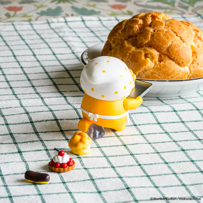 73159 Cat Noraneko Gundan Figurine Blind Box-4