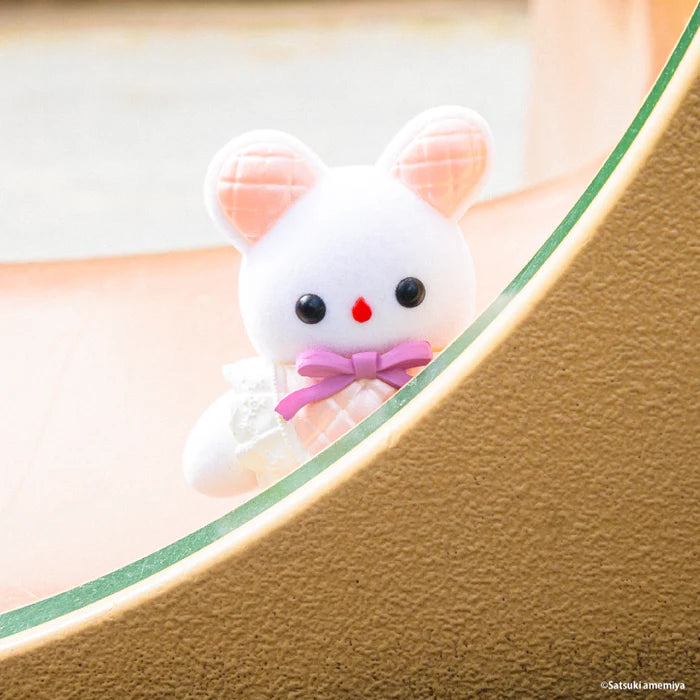 73160 Amemiya Satsuki Animals Blind Box-12