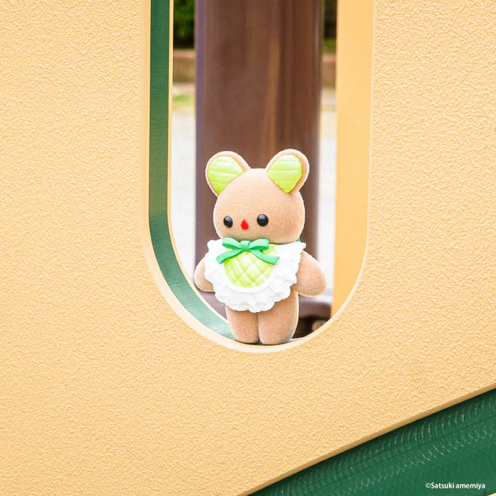 73160 Amemiya Satsuki Animals Blind Box-12