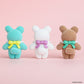 73160 Amemiya Satsuki Animals Blind Box-12