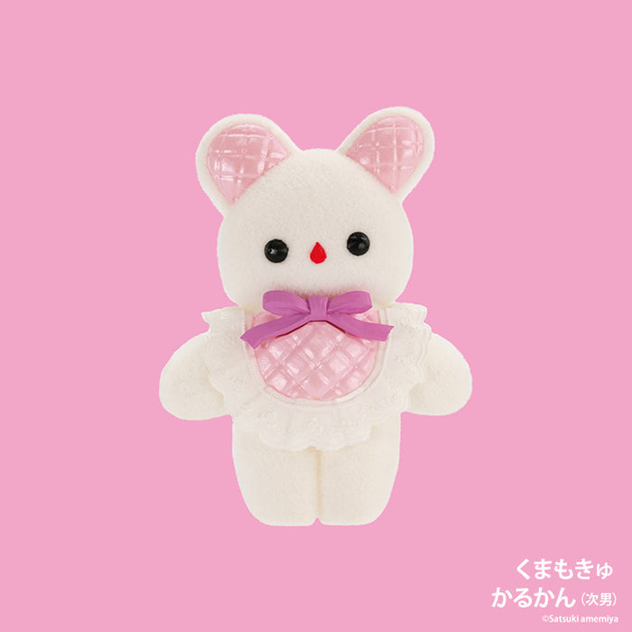 73160 Amemiya Satsuki Animals Blind Box-12