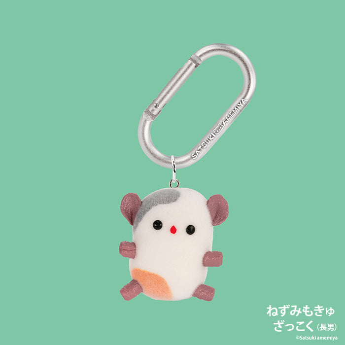 73160 Amemiya Satsuki Animals Blind Box-12