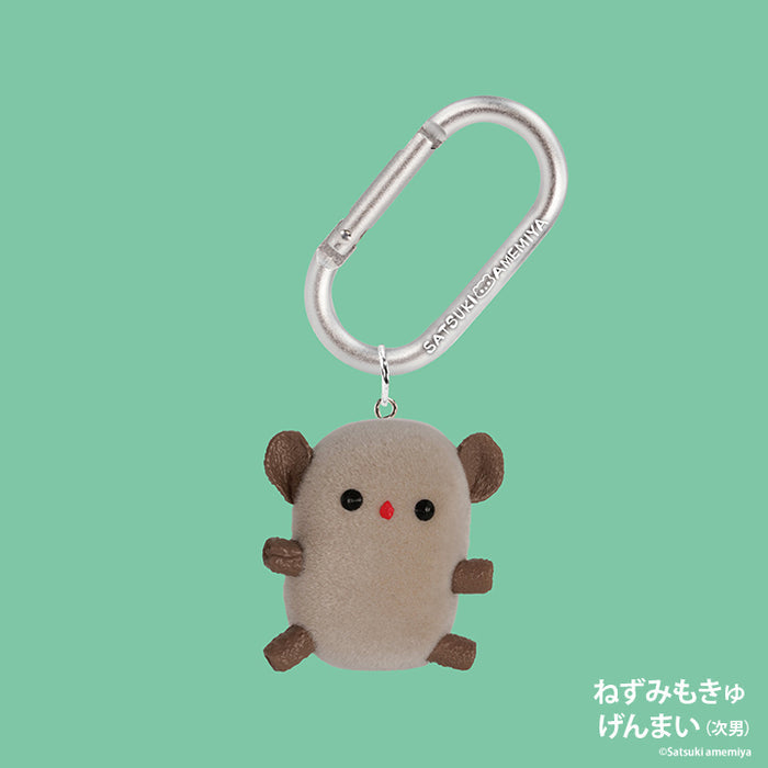 73160 Amemiya Satsuki Animals Blind Box-12