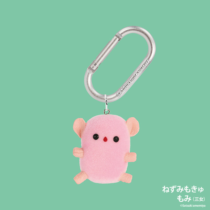 73160 Amemiya Satsuki Animals Blind Box-12